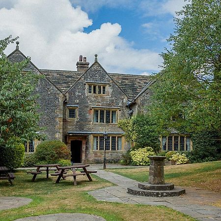 Yha Hartington Hall Eksteriør bilde