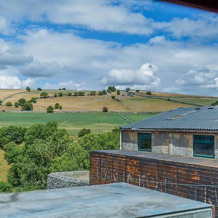 Yha Hartington Hall Eksteriør bilde