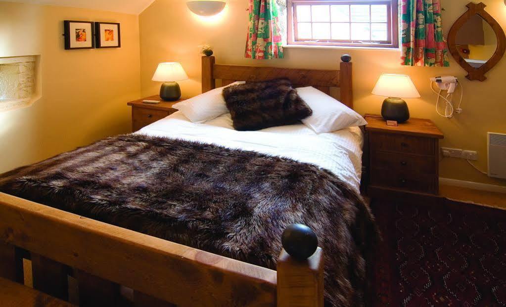 Yha Hartington Hall Eksteriør bilde