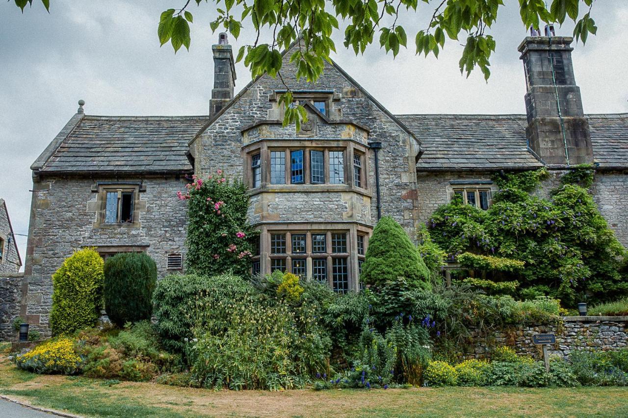 Yha Hartington Hall Eksteriør bilde