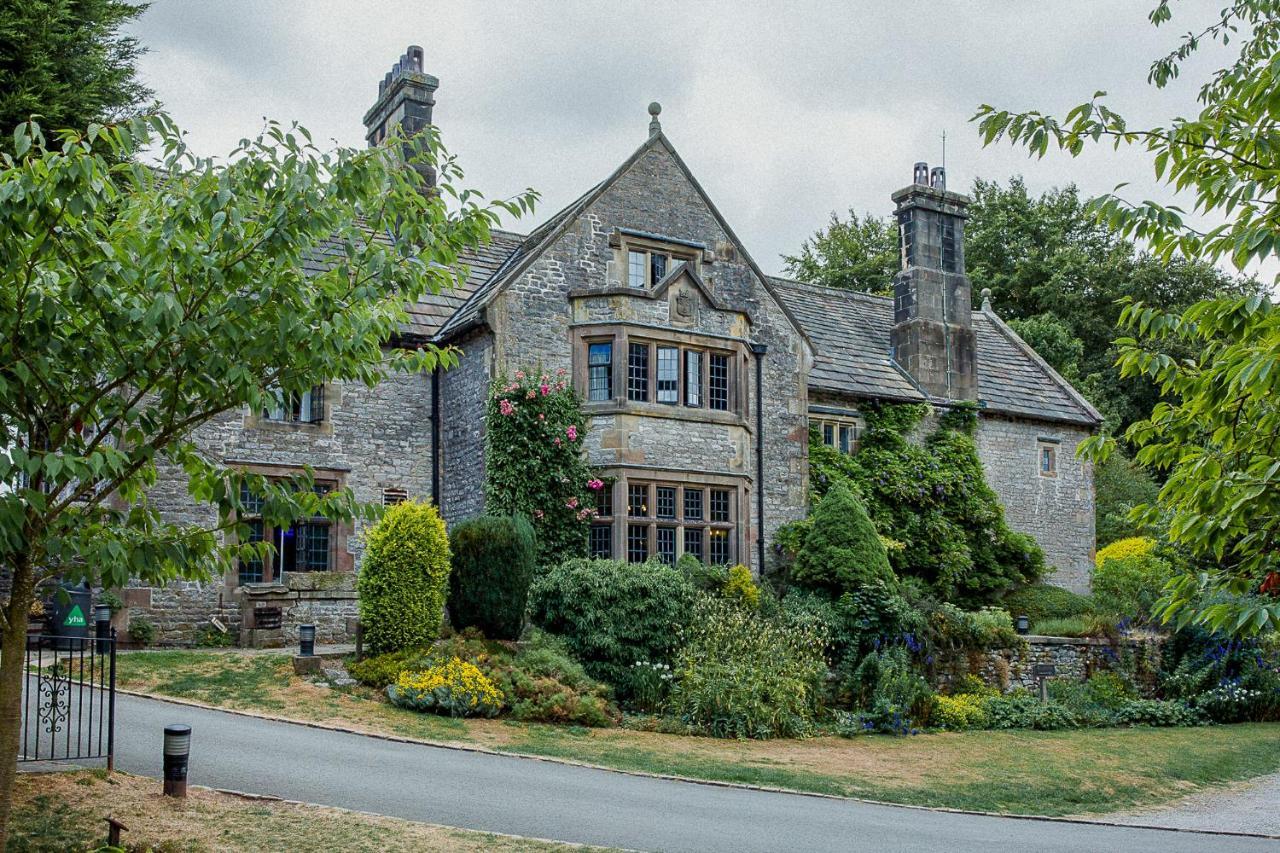 Yha Hartington Hall Eksteriør bilde