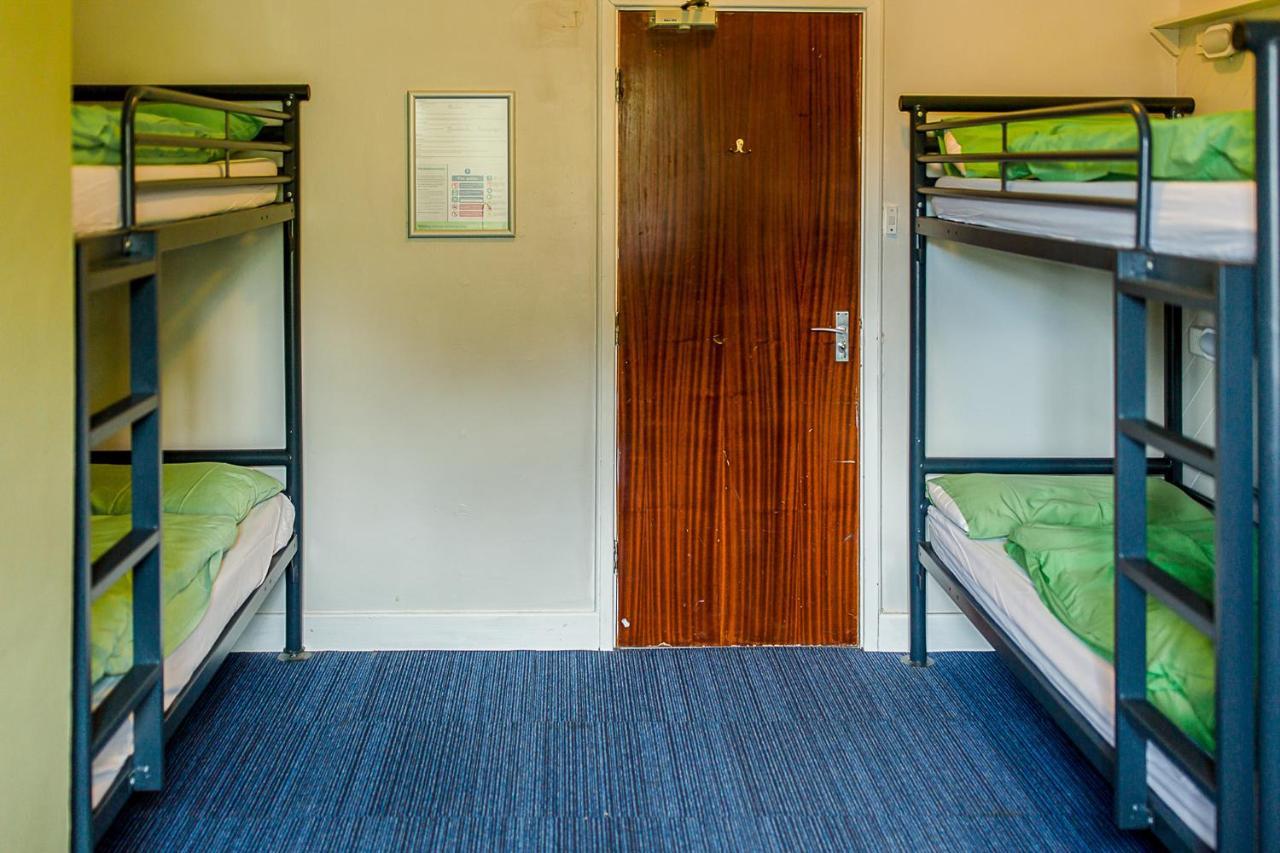 Yha Hartington Hall Eksteriør bilde