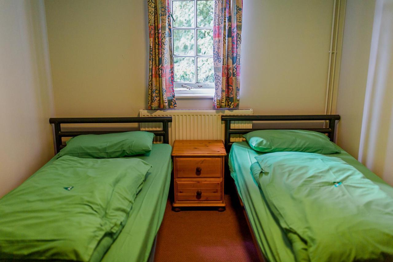 Yha Hartington Hall Eksteriør bilde